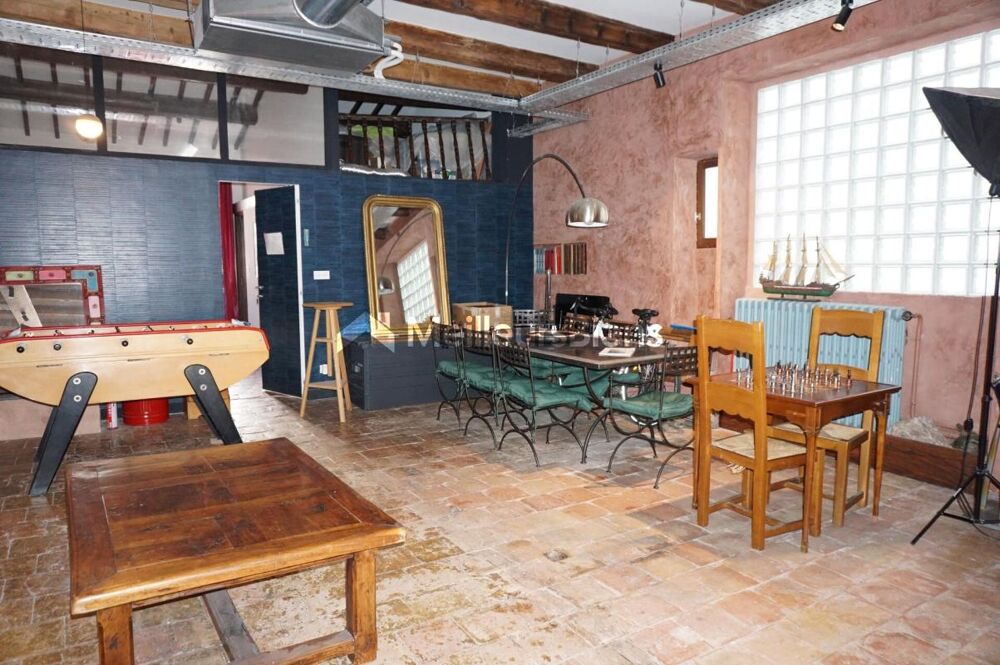 � vendre  Loft Marseille 1