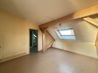  Appartement à louer 1 pièce 19 m²