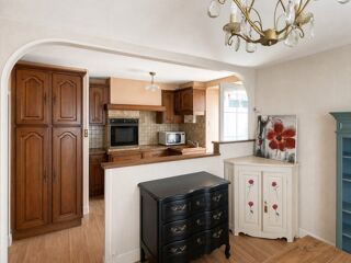  Maison à vendre 3 pièces 49 m²