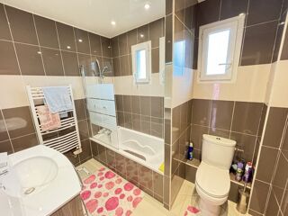  Maison � vendre 4 pi�ces 85 m�