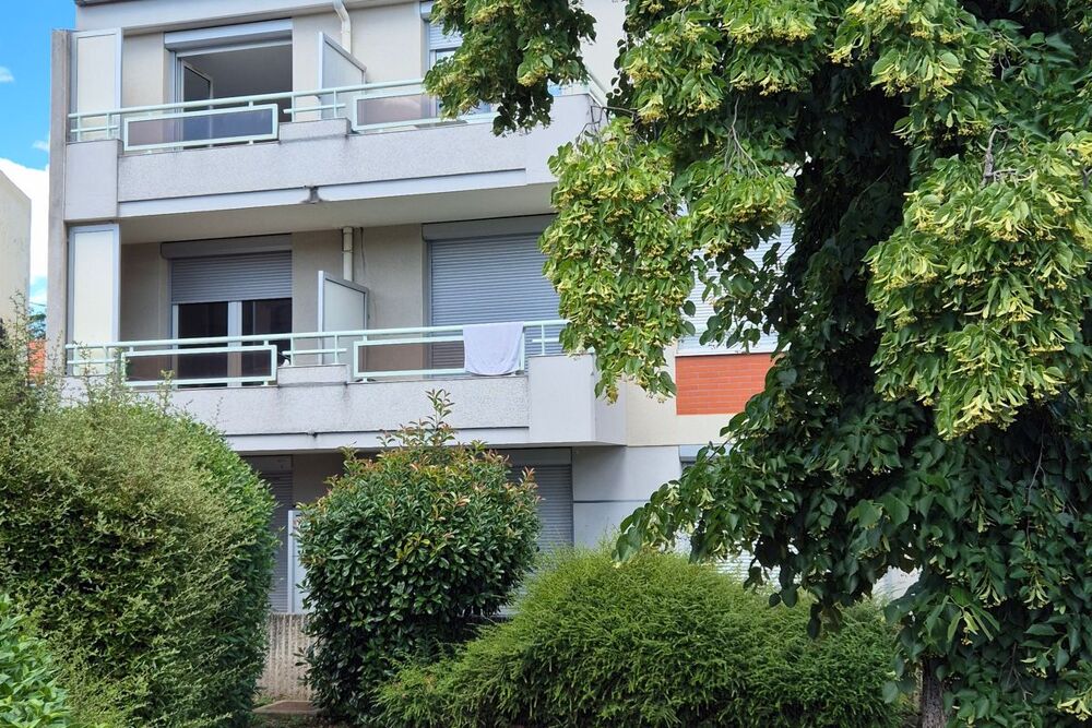 Vente Appartement RESIDENCE 