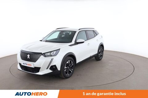 Annonce voiture Peugeot 2008 11690 €