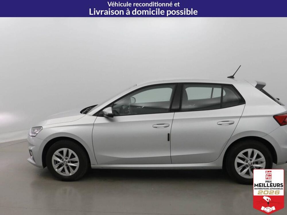 Fabia MPI 80 Ambition 2023 occasion 10150 Lavau