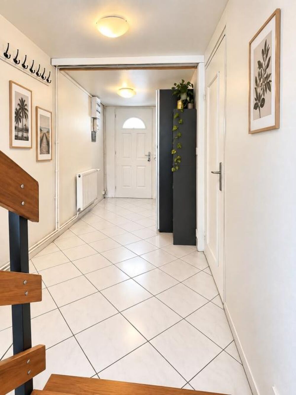 Maison - Courcouronnes - 95m²