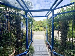  Maison � vendre 8 pi�ces 340 m�