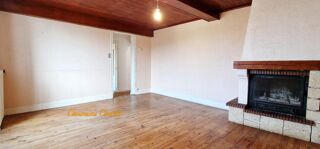  Maison à vendre 4 pièces 57 m²