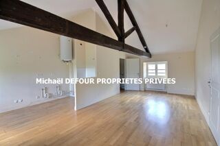  Appartement à vendre 3 pièces 64 m²