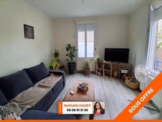  Maison à vendre 3 pièces 71 m²