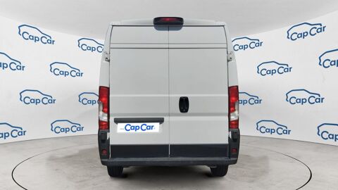 Movano VU 2.2 CDTi 165 L3h2 Pack Business 2022 occasion 45210 Nargis