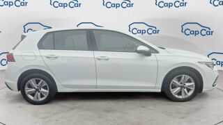 Golf VIII 2.0 TDI 116 Life 2022 occasion 63100 Clermont Ferrand