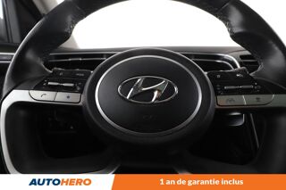 Tucson 1.6 T-GDi Plug-In-Hybrid HTRAC Executive BVA6 265 ch 2022 occasion 92130 Issy-les-Moulineaux