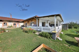 Maison à vendre 5 pièces 222 m²