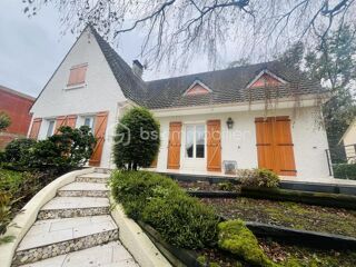  Maison à vendre 6 pièces 186 m²