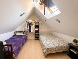 Maison à vendre 4 pièces 100 m²