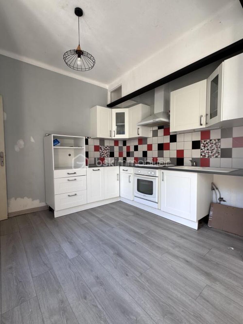 Vente Maison MARSILLARGUES – MAISON DE VILLAGE AVEC PATIO ET REMISE Marsillargues