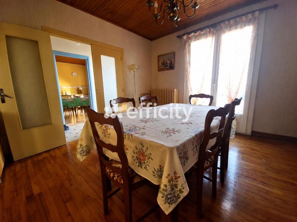 Vente Maison Maison Maringes