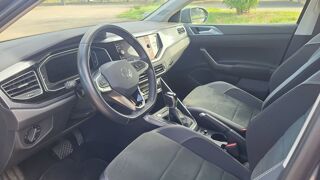 Taigo I 1.0 TSI 110 DSG7 Style - Automatique 2022 occasion 39100 Dole