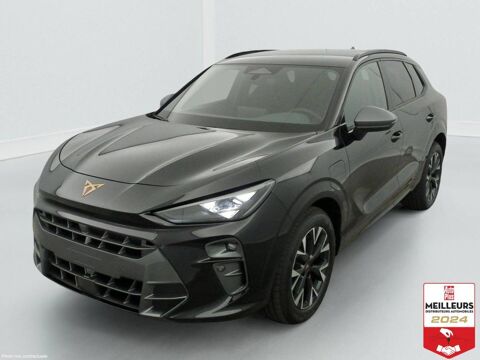 Cupra Terramar 1.5 eHybrid 204 ch DSG6 V 2025 occasion Lavau 10150