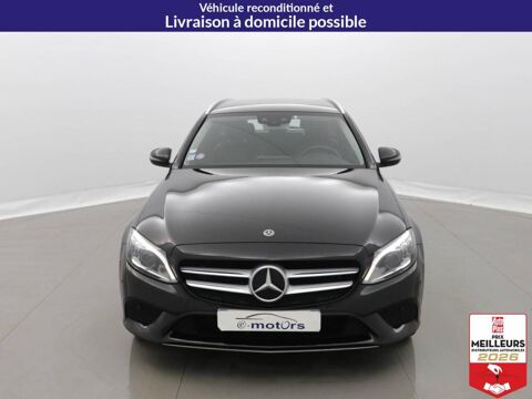 Classe C 300e 9G-Tronic Avantgarde Line 2020 occasion 10150 Lavau