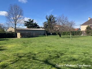  Terrain à vendre 1004 m²