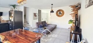  Villa à vendre 4 pièces 81 m²