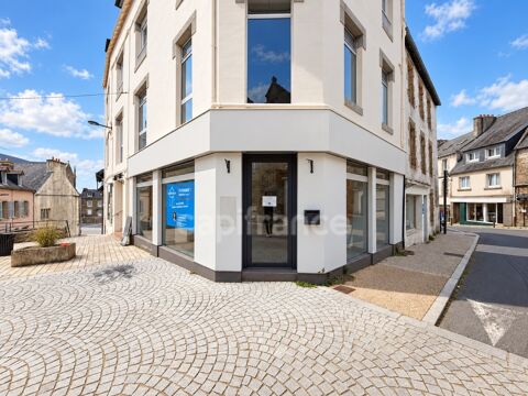   EXCLUSIVITÉ - Local/bureau à vendre CHATEAUNEUF DU FAOU (29) 