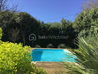  Maison � vendre 7 pi�ces 180 m�