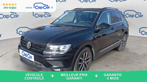 Volkswagen Tiguan 2.0 TDI 150 Confortline Business 2018 occasion Saint Contest 14210