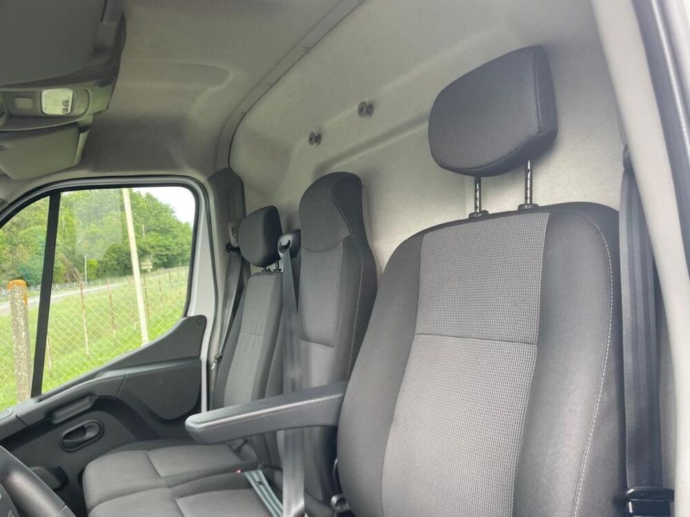 Master FG TR CF F3500 L3H2 BLUE DCI 135 2022 occasion 82290 La Ville-Dieu-du-Temple