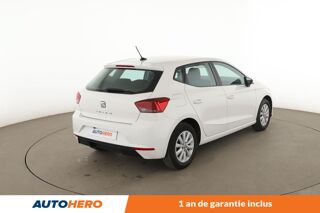 Ibiza 1.0 EcoTSI Style Business 95 ch 2018 occasion 92130 Issy-les-Moulineaux