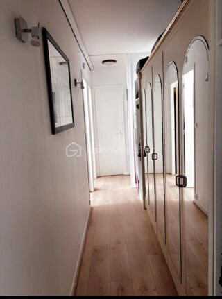  Appartement � vendre 4 pi�ces 92 m�