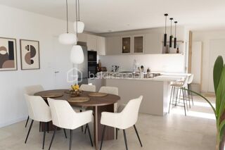  Villa � vendre 4 pi�ces 91 m�