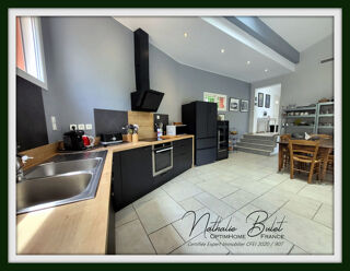  Maison  vendre 6 pices 165 m