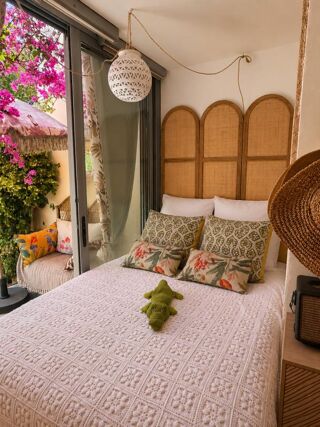  Appartement à vendre 1 pièce 28 m²