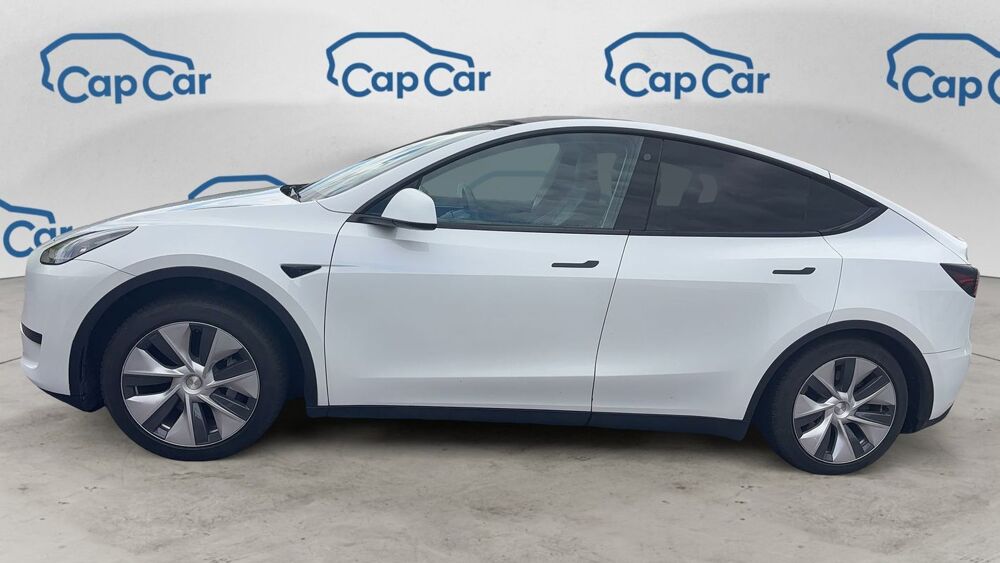 Model Y 275 60 kWh Standard 2023 occasion 88000 Epinal