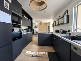  Maison à vendre 8 pièces 121 m²