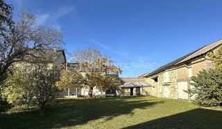  Maison à vendre 6 pièces 142 m²