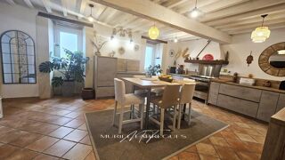  Maison à vendre 10 pièces 181 m²