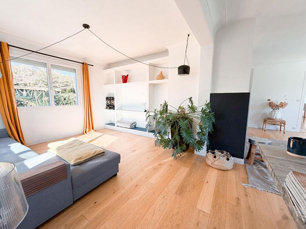 � vendre  Maison Treilli�res (44119)