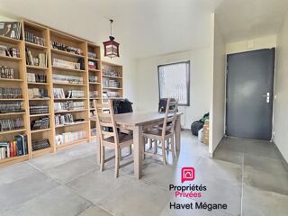  Maison à vendre 3 pièces 80 m²