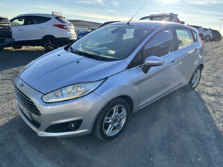 Fiesta 1.0 EcoBoost 100 S&S Titanium 2014 occasion 69830 Saint Georges De Reneins