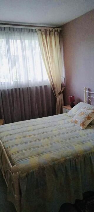  Appartement à vendre 2 pièces 40 m²