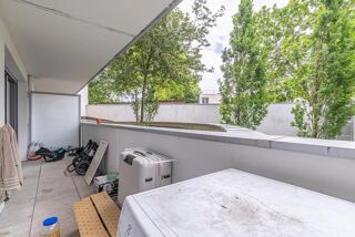  Appartement � vendre 3 pi�ces 52 m�