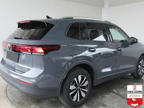 Tiguan eTSI 131 DSG7 VW Edition 2026 occasion 10150 Lavau