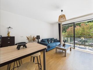  Appartement � vendre 1 pi�ce 26 m�