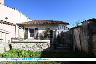  Maison à vendre 4 pièces 80 m²