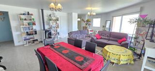  Maison à vendre 6 pièces 118 m²