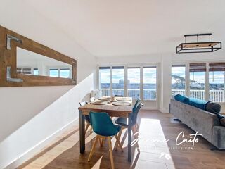  Appartement  vendre 3 pices 70 m