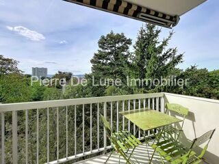  Appartement à vendre 4 pièces 102 m² Lyon