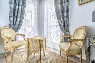  Appartement à vendre 4 pièces 74 m²